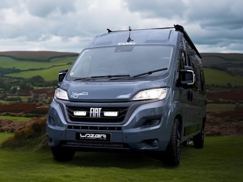 Lazer Grillkit Triple-R 750 Gen2 Ducato 22-