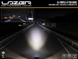 Lazer Grillkit Triple-R 750 Gen2 Ford Transit Custom 12-17