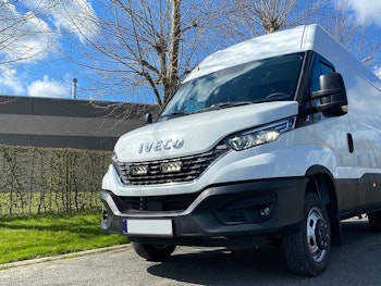 Lazer Grillkit Triple-R 750 Gen2 Iveco Daily 2019-2021