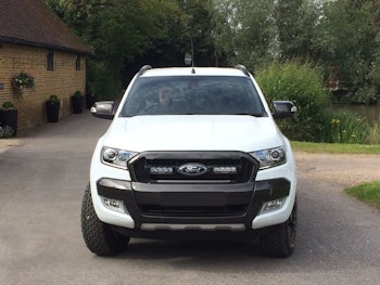 Lazer Grillkit Triple-R 750 Gen2 Ranger 16-18