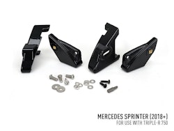 Lazer Grillkit Triple-R 750 Gen2 Sprinter 18-