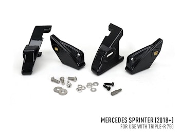 Lazer Grillkit Triple-R 750 Gen2 Sprinter 18-