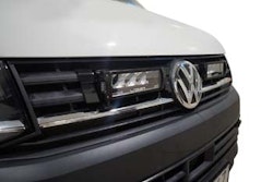 Lazer Grillkit Triple-R 750 Gen2 VW T6 15-19 (olackad stötfångare)