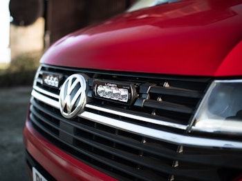 Lazer Grillkit VW T6.1 ST4 Evolution