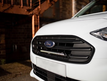 Lazer Linear 18 Elite Grillkit Ford Transit Connect 2018-2023