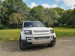 Lazer Linear 18 Elite Grillkit Land Rover Defender 2020-