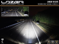 Lazer Linear 18 Elite Grillkit Toyota RAV4 plug-in hybrid