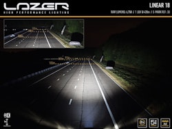 Lazer Linear 18 Grillkit Toyota RAV4 plug-in hybrid
