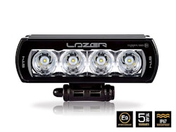 Lazer ST4 Grillkit MAN TGE 2017-