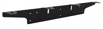 Extraljusfäste 4mm för 4 st lampor Ø230mm