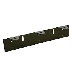 Extraljusfäste 3 mm för 3 st 180mm lampor