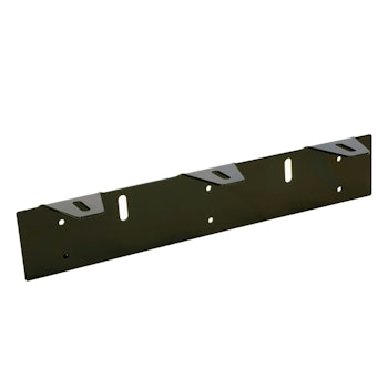 Extraljusfäste 3 mm för 3 st 180mm lampor