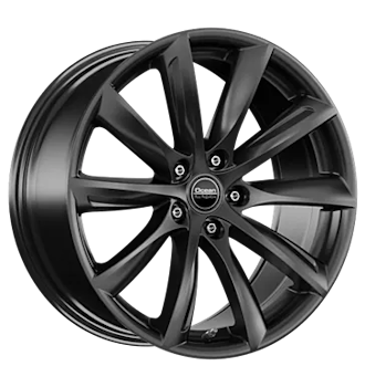 Ocean Wheels Everblue 8,5x18 ET40 5x114,3 64,1