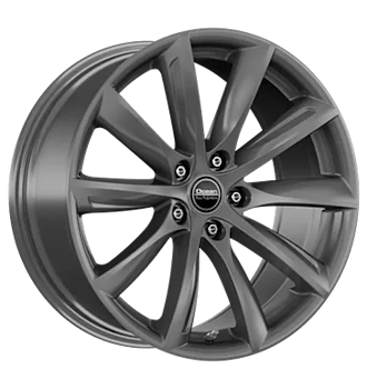 Ocean Wheels Everblue 8,5x19 ET40 5x114,3 64,1