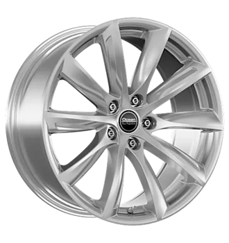 Ocean Wheels Everblue 9,5x19 ET45 5x114,3 64,1
