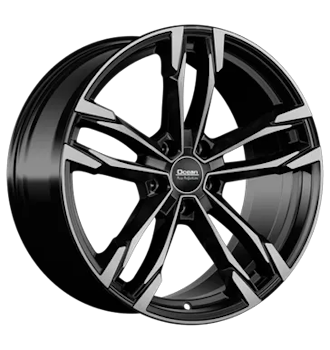 Ocean Wheels F5 9,5x19 ET39 5x112 66,5