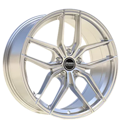 Ocean Wheels FF1 8,5x19 ET40 5x114,3 64,1