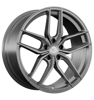 Ocean Wheels FF1 8,5x20 ET25 5x112 72,6