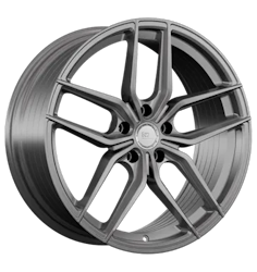 Ocean Wheels FF1 8,5x20 ET25 5x120 72,6