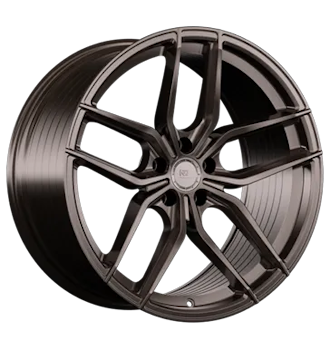Ocean Wheels FF1 10x20 ET45 5x112 72,6