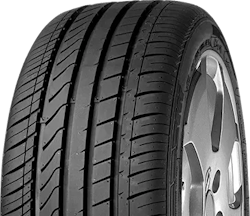 Ocean Wheels, MK18 Silver+ Däck 215/35R18 (Volvo 200- 700 - 900 serien)