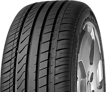 Ocean Wheels, MK18 Silver+ Däck 215/35R18 (Volvo 200- 700 - 900 serien)