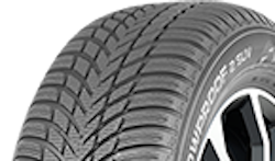 Dezent, KG black, 19´´ 5x108 + däck 235/55R19 & 255/45R19. (Volvo C40 Recharge)