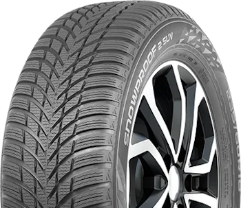 2DRV, WH34, 20´´ 5x112 schwarz glänzend lackiert + däck 255/50R20 (Audi E-Tron)