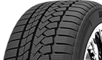 Arcasting, Nora, 19´´ 5x112 Nero lucido + däck 235/55R19 & 255/50R19 (Audi Q4)