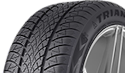 Platin, P115, 16´´ 4x108 black shiny + Däck 205/55R16 (Citroen E-C3 & E-C3 Aircross)