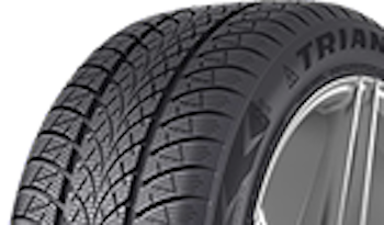 Platin, P115, 16´´ 4x108 black shiny + Däck 205/55R16 (Citroen E-C3 & E-C3 Aircross)