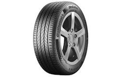 205/55R16 91H Continental UltraContact EVc