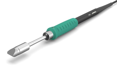 Heavy Duty Handle