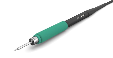 Precision Handle