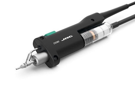 Micro Desoldering Iron