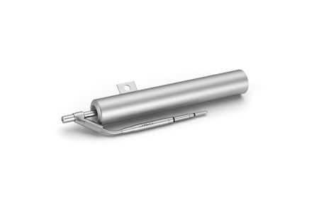 Heating Element for DS360
