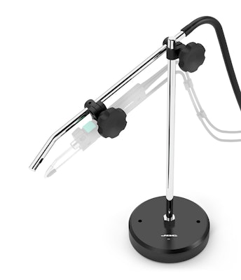 Handsfree Stand and Fume Extractor for ALE250