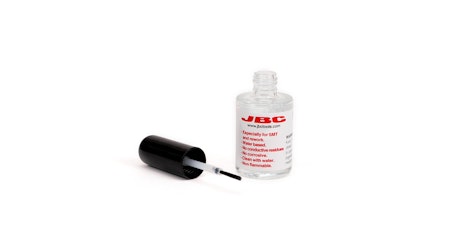 Flux bottle (15 ml) with Applicator