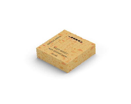 Sponge for Classic Stands 58x58 mm