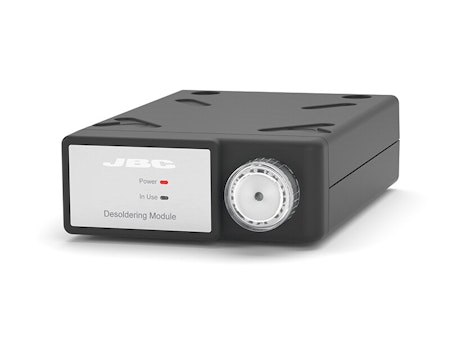 Electric Desoldering Module for DI