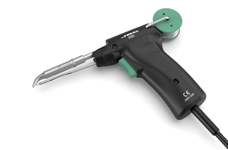 Solder Feed Iron