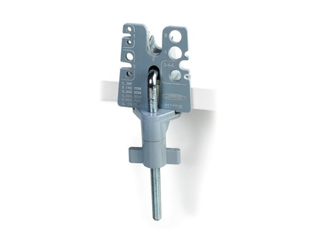Tip Inserter extractor clip