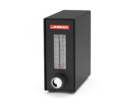 Nitrogen Regulator Module for DI