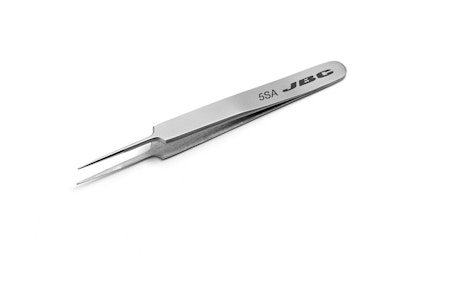 5SA Extrafine tip Tweezers