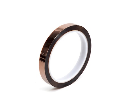 Kapton tape