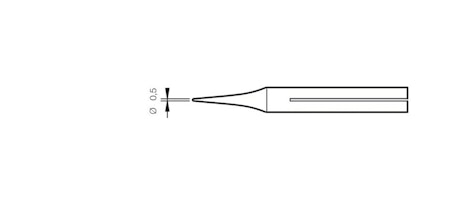 B-03D TIP