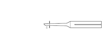 TL-3D Long life soldering Tip