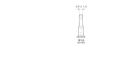 DF 4.8 Tip
