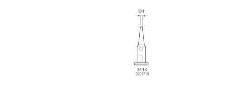 SF 1.0 Tip