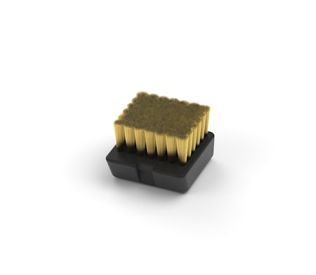 Metal Brush for NANO Stations